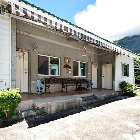 XI Cun Homestay Donghe Luaran gambar