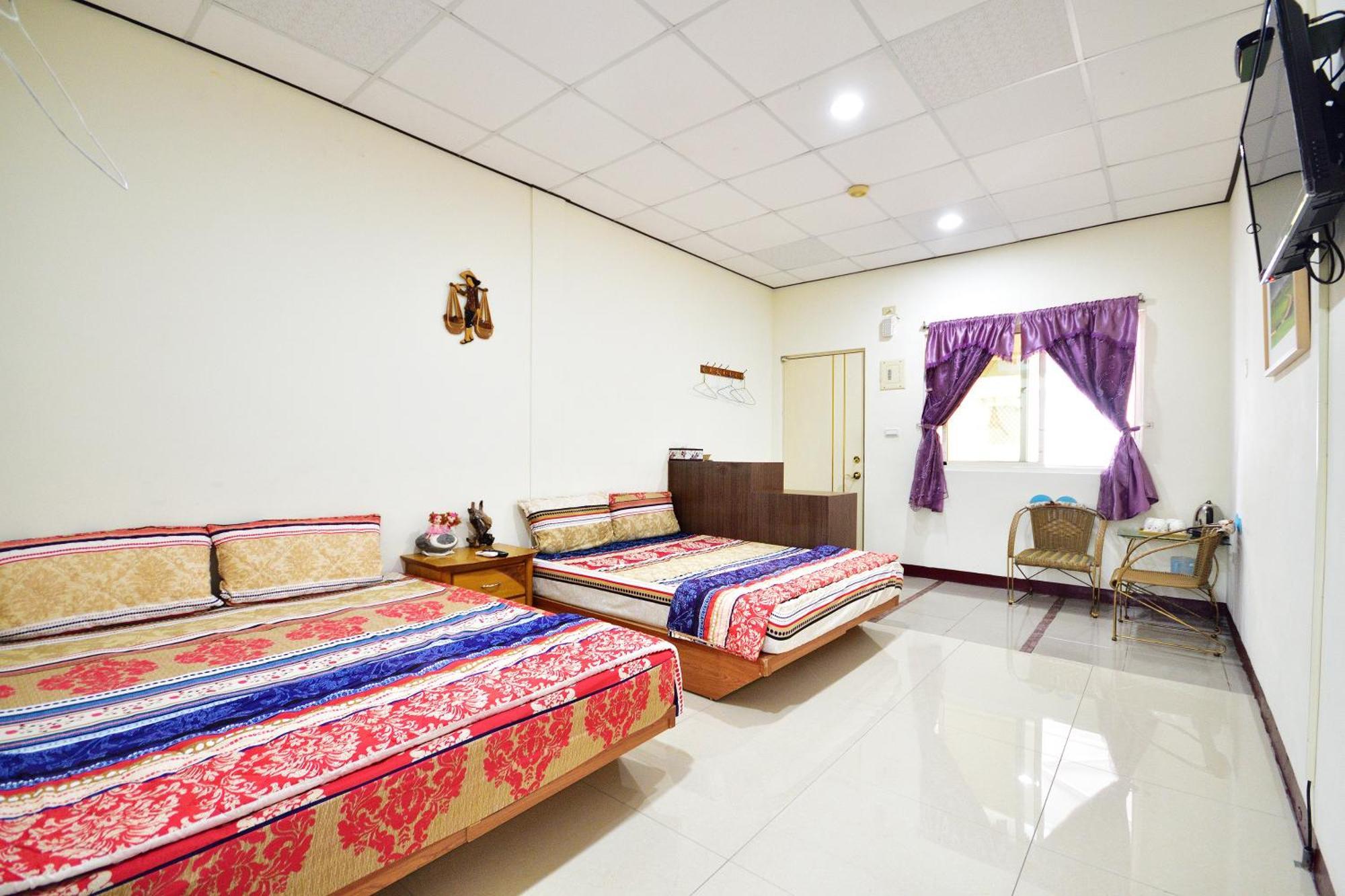 XI Cun Homestay Donghe Luaran gambar