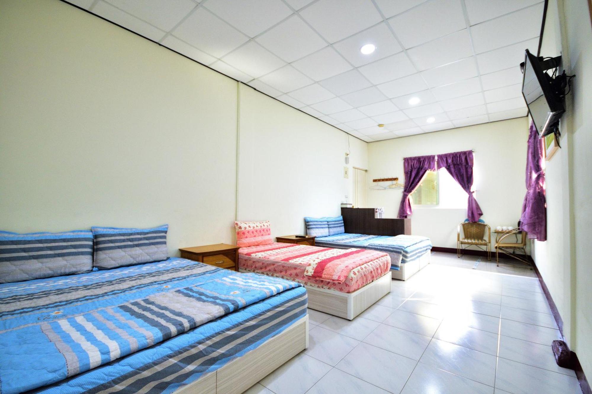 XI Cun Homestay Donghe Luaran gambar