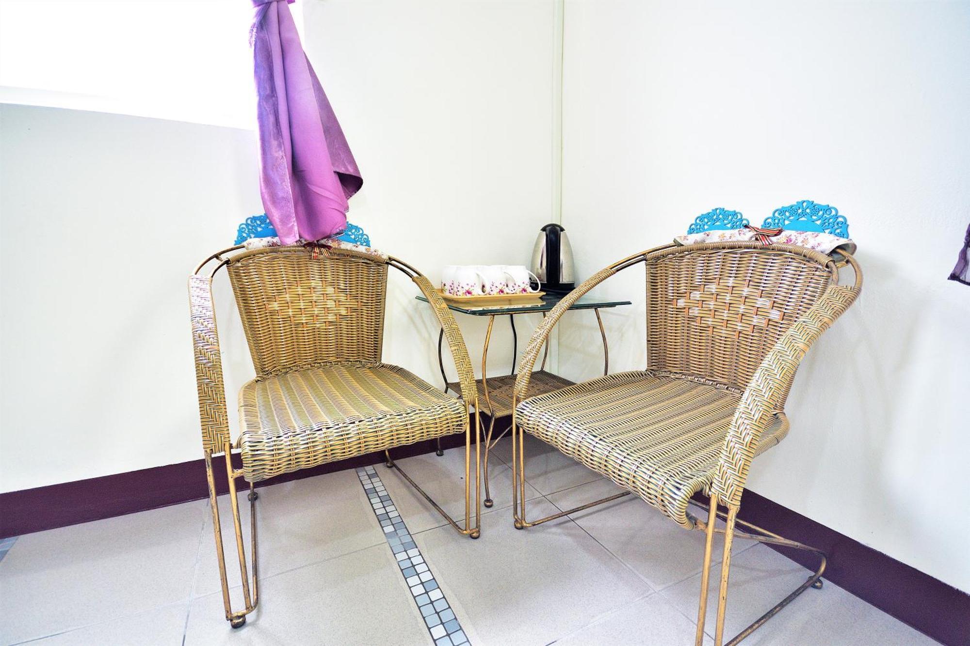 XI Cun Homestay Donghe Luaran gambar