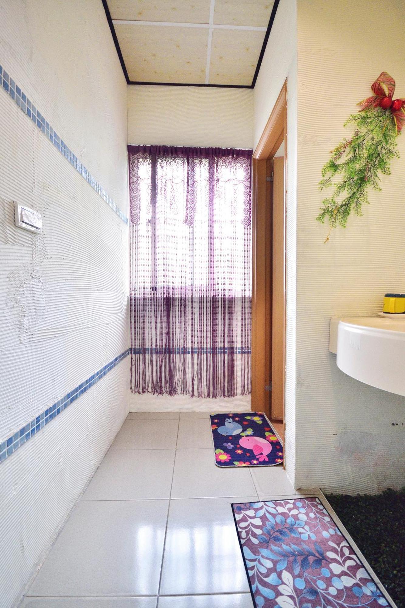 XI Cun Homestay Donghe Luaran gambar