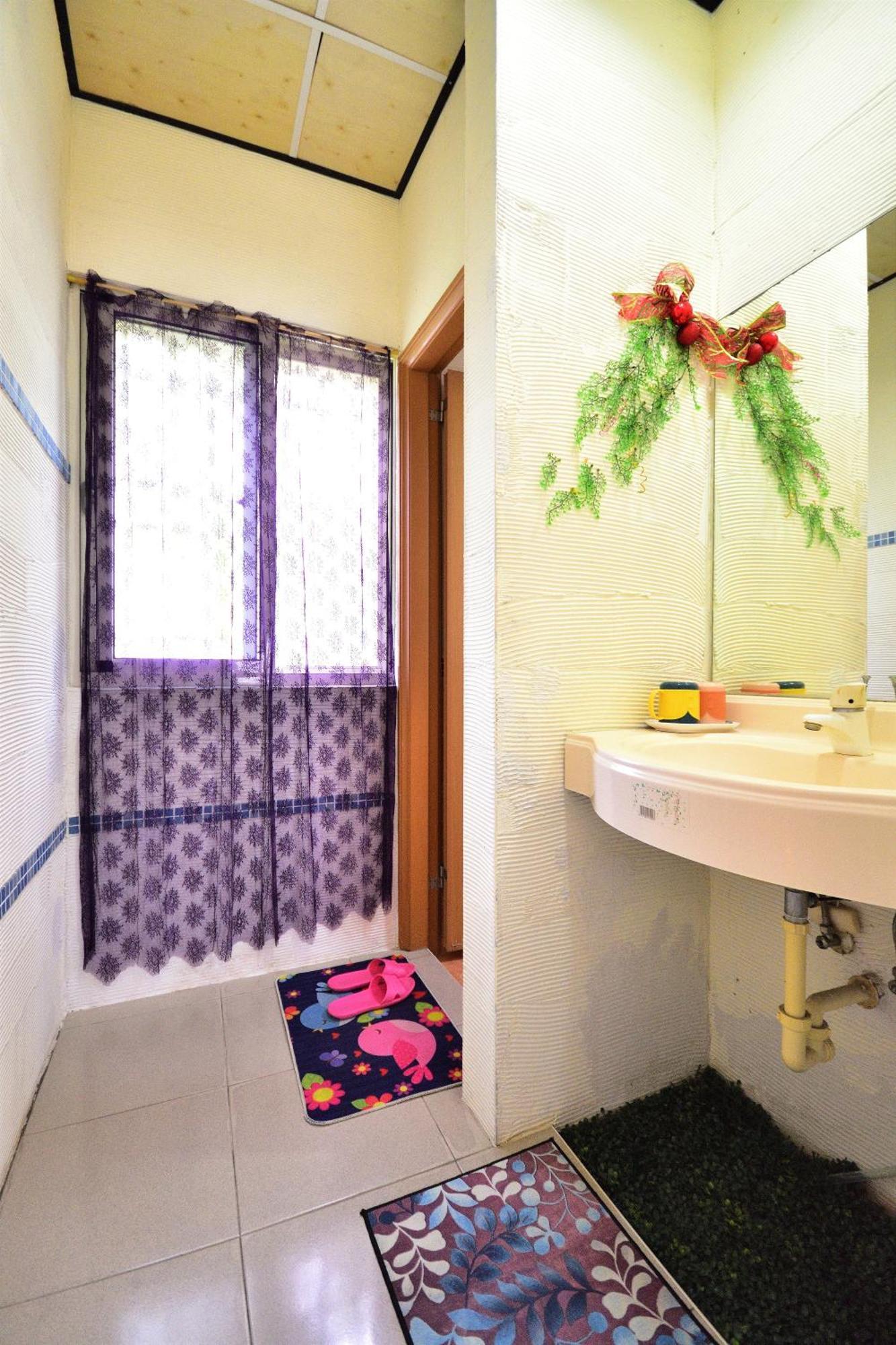 XI Cun Homestay Donghe Luaran gambar