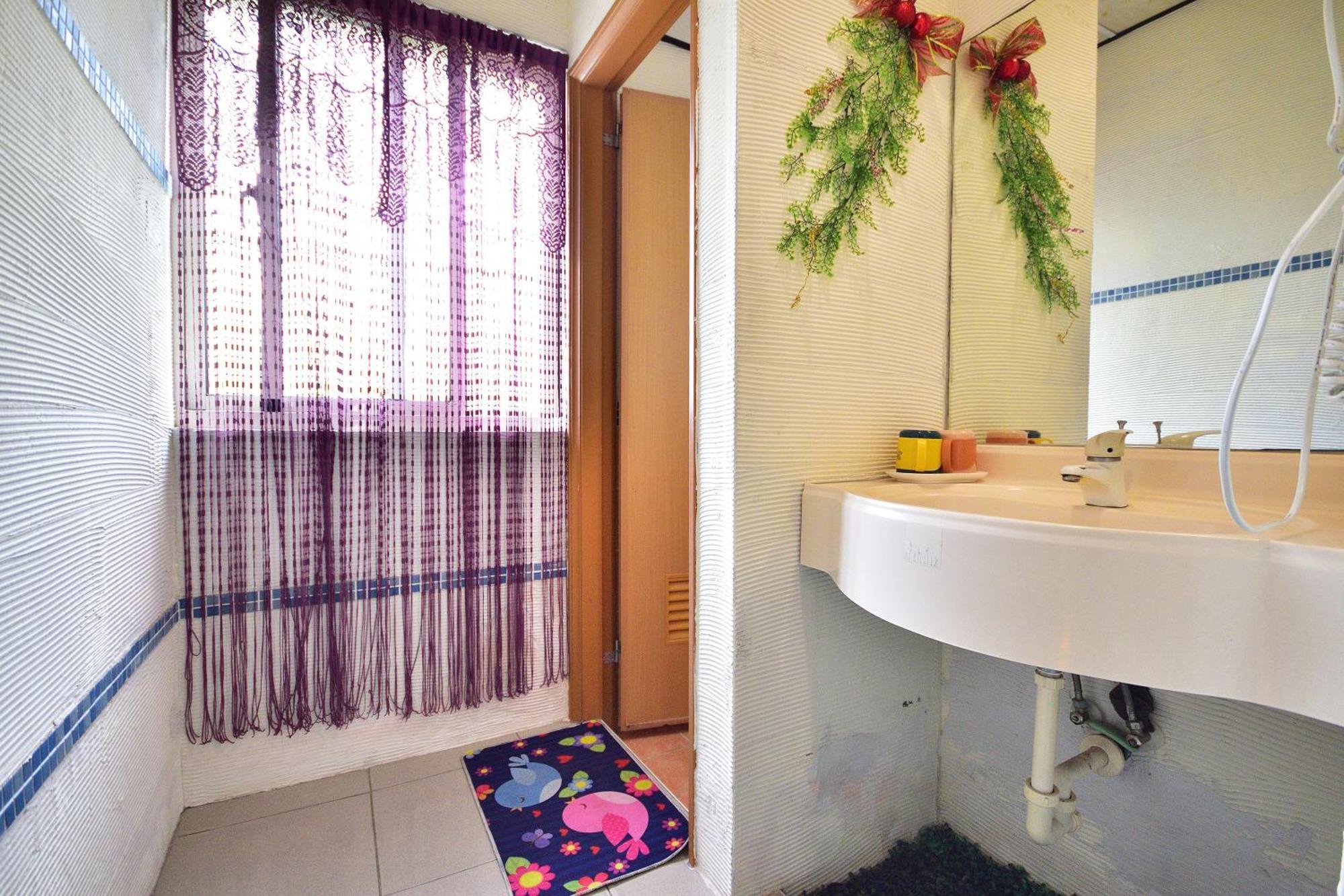 XI Cun Homestay Donghe Luaran gambar