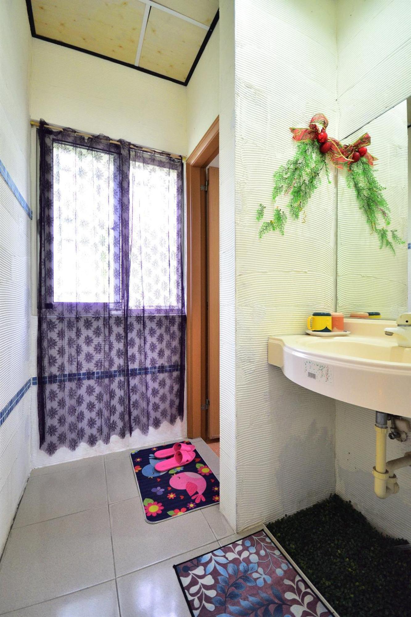 XI Cun Homestay Donghe Luaran gambar