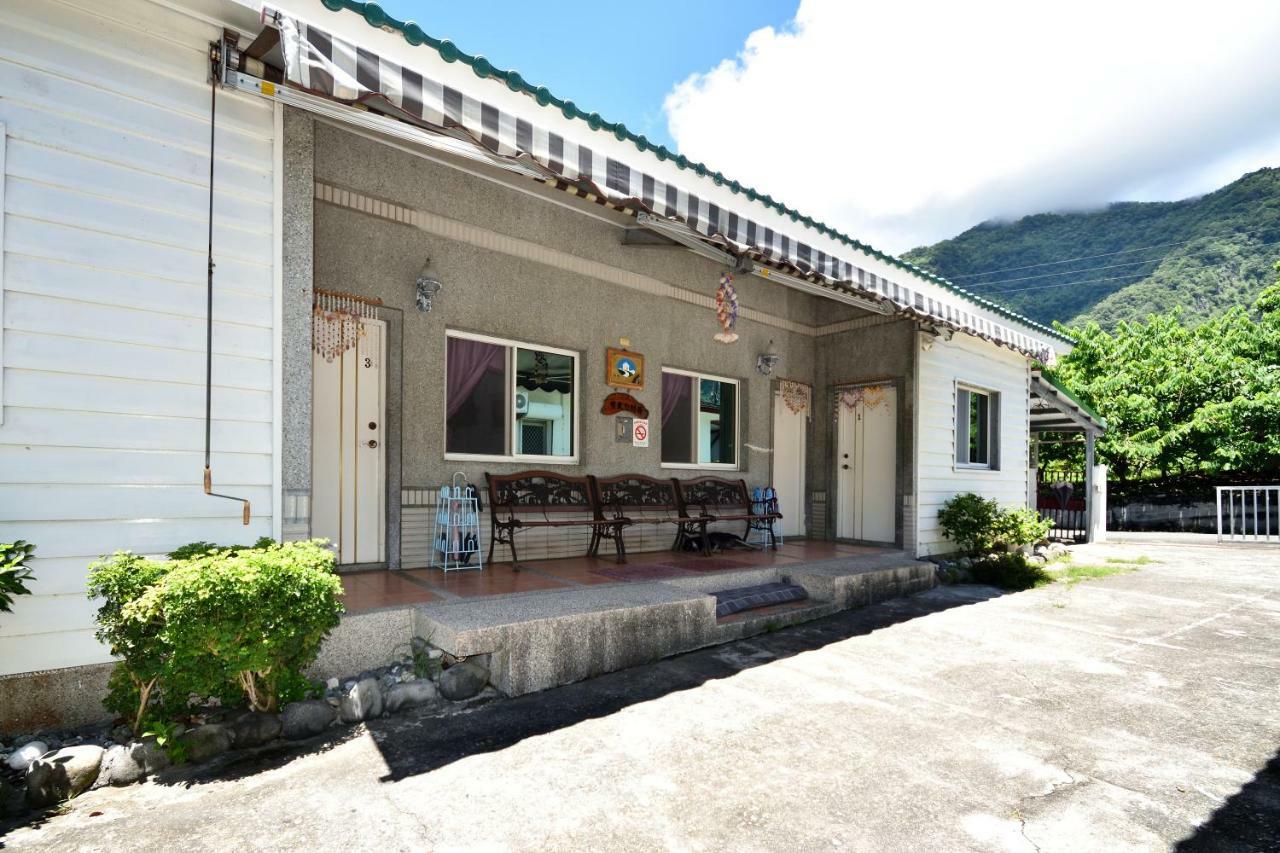 XI Cun Homestay Donghe Luaran gambar