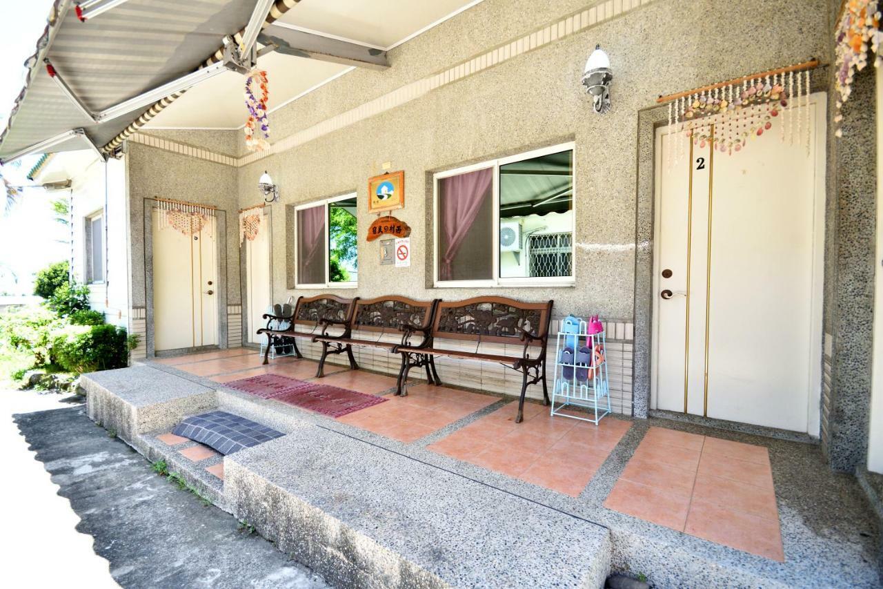 XI Cun Homestay Donghe Luaran gambar