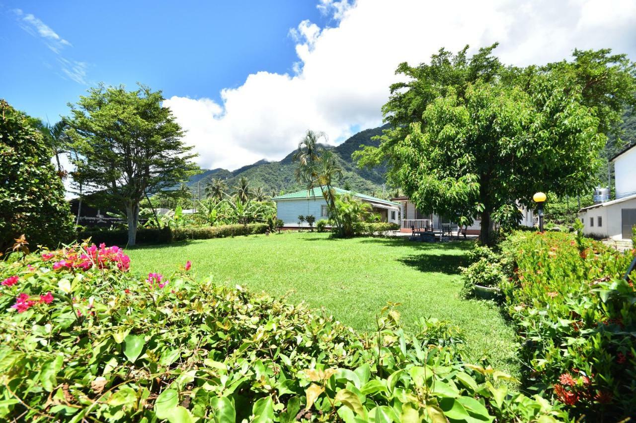 XI Cun Homestay Donghe Luaran gambar